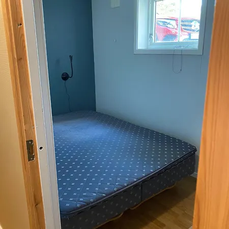Lejlighed Dalens Vesteralen *