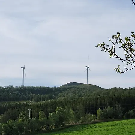 Dalens Vesteralen Lejlighed *