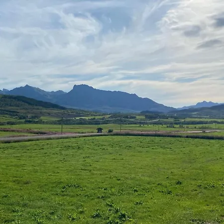 Dalens Vesteralen Sortland